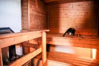 Rantakari Cottage Hotels in Kotka
