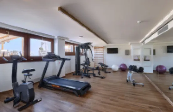 Vasia Boulevard Hotel (Adults Only)