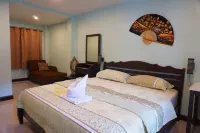 Martin's Swiss Guesthouse - Pensions