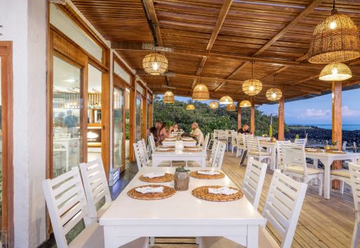 블루 갈라파고스