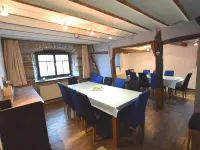 Rustic Farmhouse with Pool