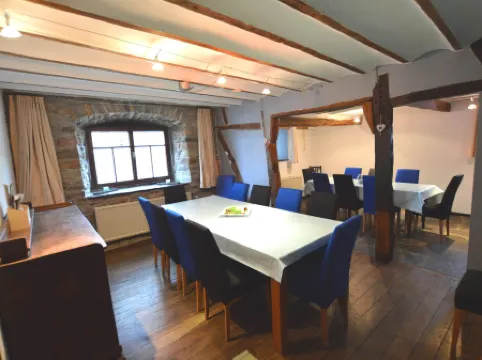 Rustic Farmhouse with Pool