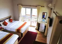 Balthali Village Resort Hotel di Kavrepalanchok