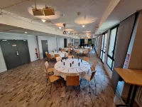 CIS de Champagne - Ethic Etapes Hotels in Tinqueux