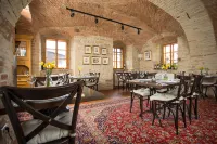 Hotel Dvur Hoffmeister - Завтрак
