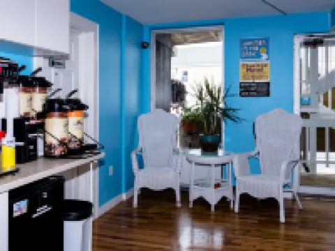 Charlroy Motel Hotels in Seaside Park