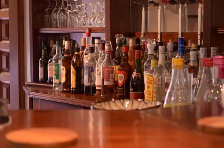 Ah Ha Guest House Отели в г. Джермистон