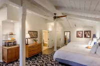 Hotel Pacific Hôtels à : Monterey