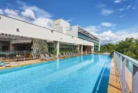 Estelar Villavicencio Hotel & Centro de Convenciones - Pools