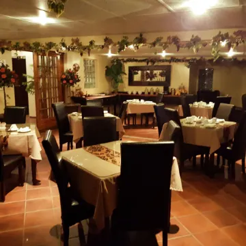 Kimberley Manor Guesthouse