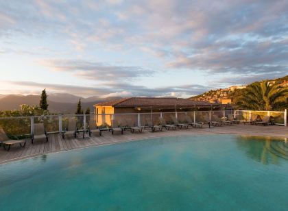 Best Western Plus Hotel San Damianu