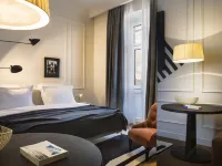 Adriatic Hotel by Maistra Collection Hotels near Balbi Arch