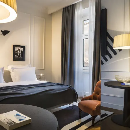 Adriatic Hotel by Maistra Collection