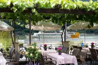 Hotel Zwei Mohren Hotels in Assmannshausen