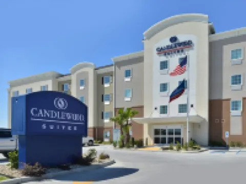 Candlewood Suites Houma by IHG Hotels in Houma