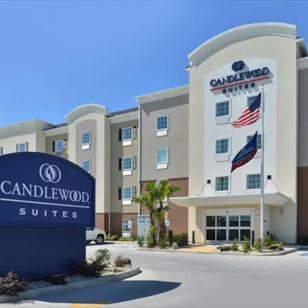 Candlewood Suites Houma by IHG