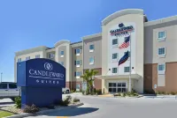 Candlewood Suites Houma Hotels in Houma
