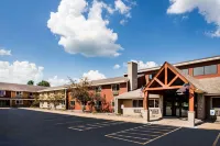 AmericInn by Wyndham Menomonie Hotels in Menomonie