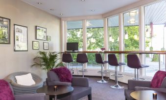 Thon Partner Hotel Backlund
