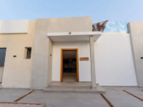 Villa Sable de Mirleft Hotels in Mirleft