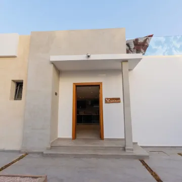Villa Sable de Mirleft