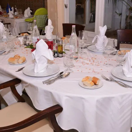 Cap Bon Kelibia Beach Hotel & Spa Отели в г. Келибия
