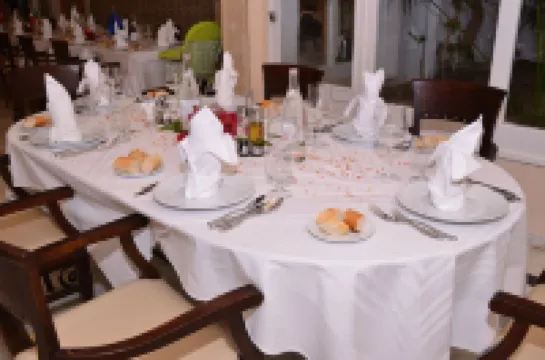 Cap Bon Kelibia Beach Hotel & Spa