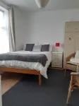 Willodean Các khách sạn ở Walsall District