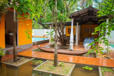 Elephant Rest Udawalawa Hotels in Moneragala