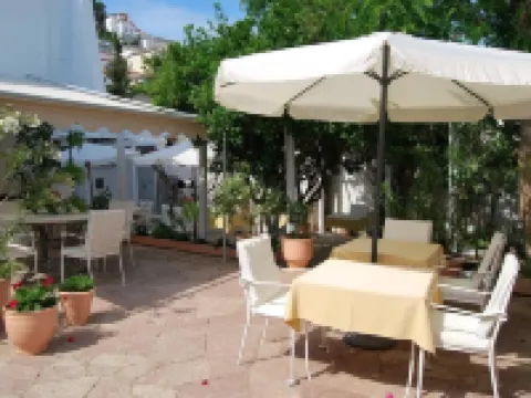 Hotel Miranda Hotels in Hydra