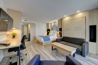 Hôtel Universel, Centre de congrès Rivière-Du-Loup Hotels in Rivière-du-Loup