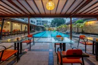 Hotel Marcopolo Jakarta Hotels in Central Jakarta City