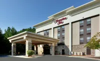 Hampton Inn Martinsville Hotel a Martinsville