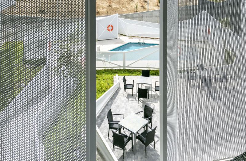 Hampton by Hilton Alcobendas Madrid photo 5