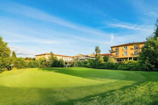 卡斯坦尼度假貝斯特韋斯特精品飯店 住宿飯店