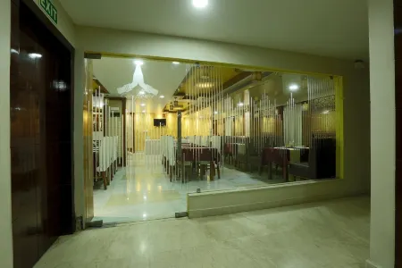 Hotel SJ International