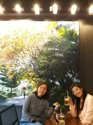 รูปภาพของใจดีคาเฟ่แอนด์โฮสเทล เชียงราย