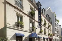 Hotel Espace Champerret Hotels near So Ouest