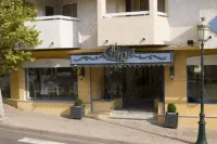 Hôtel le Rocher