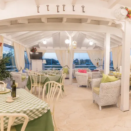 Agriturismo Salinola