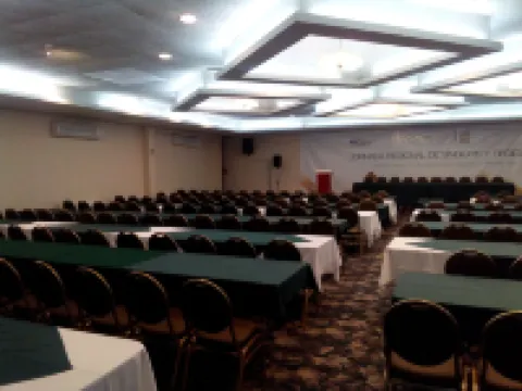 Hotel La Joya Tulancingo