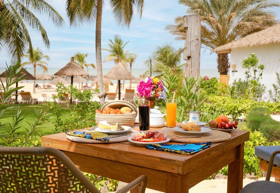 호텔 로얌 수영장