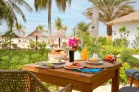 Hotel Royam Hotel a Saly Portudal