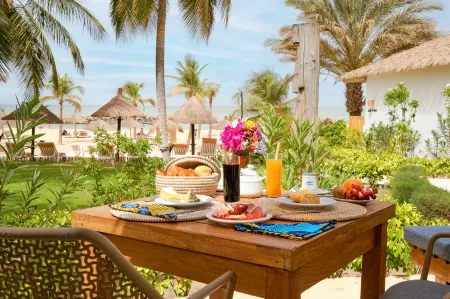 Hotel Royam Отели в г. Сали