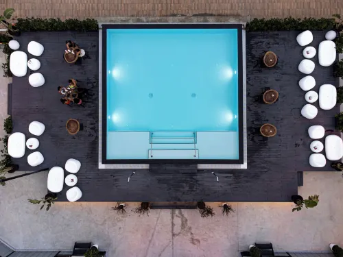 Hostal SolFina - Pensions