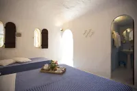 I Dammusi di Borgo Cala Creta