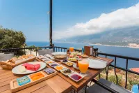 Hillcity Hotel - Adults Only - sul mare