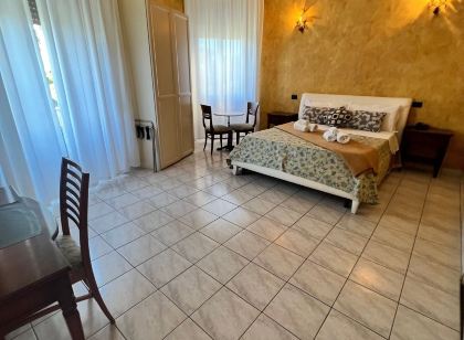Hotel Lungomare