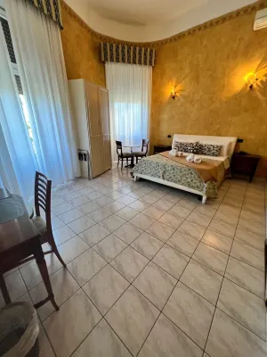 Hotel Lungomare