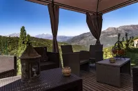 Chambre d'Hôtes la Marlotte - 4-Star